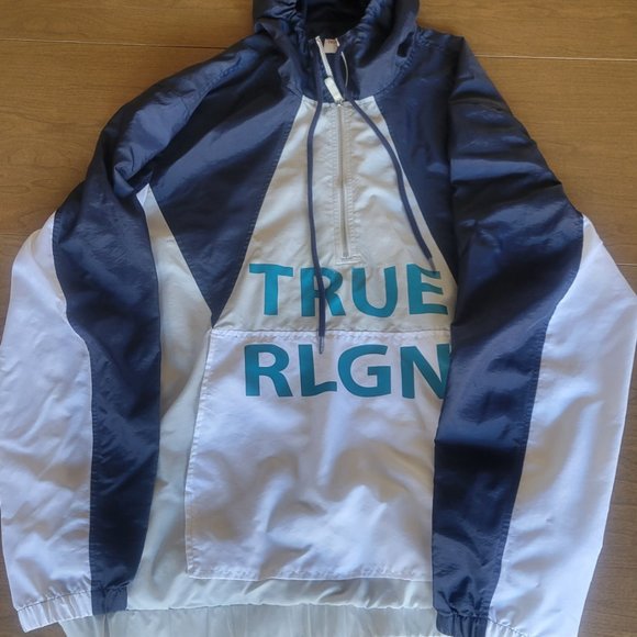 True religion jacket - Picture 2 of 4